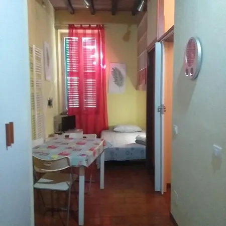 Apartment Bixio Self Check-in *