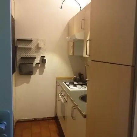 Bixio Self Check-in Apartment
